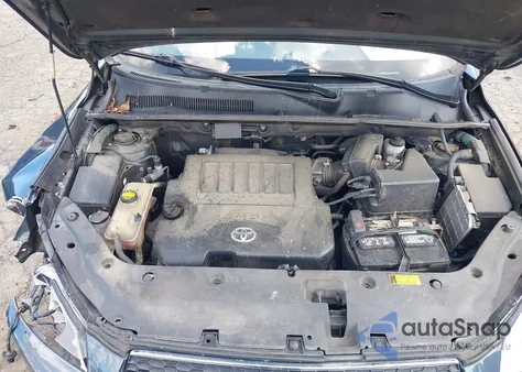 2012 Toyota Rav4 Limited V6 from USA, damaged, VIN 2T3DK4DVXCW075412